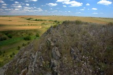 Путешествие по притокам и родникам реки Кундрючьей, по балкам Дубовой, Грушевской и Семимаячной