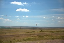 Путешествие по притокам и родникам реки Кундрючьей, по балкам Дубовой, Грушевской и Семимаячной