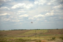 Путешествие по притокам и родникам реки Кундрючьей, по балкам Дубовой, Грушевской и Семимаячной