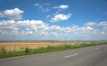 Путешествие по притокам и родникам реки Кундрючьей, по балкам Дубовой, Грушевской и Семимаячной