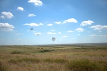 Путешествие по притокам и родникам реки Кундрючьей, по балкам Дубовой, Грушевской и Семимаячной