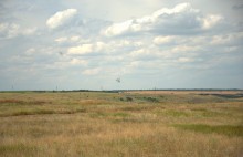 Путешествие по притокам и родникам реки Кундрючьей, по балкам Дубовой, Грушевской и Семимаячной