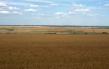 Путешествие по притокам и родникам реки Кундрючьей, по балкам Дубовой, Грушевской и Семимаячной