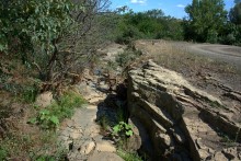 Путешествие по притокам и родникам реки Кундрючьей, по балкам Дубовой, Грушевской и Семимаячной