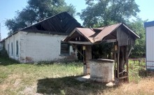 Колодец в Задонском