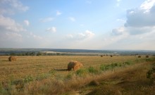 Долина Калитвы