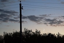 Август на Калитве