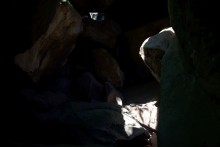 Выходы кварцита под названием Большой камень у хутора Нижнеерохин