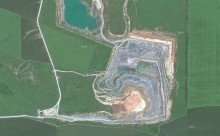 Жирновский карьер