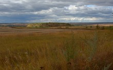 Жирновский карьер