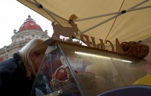 День города Ростова-на-Дону, городу 274 года.