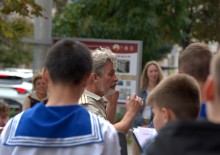 День города Ростова-на-Дону, городу 274 года.