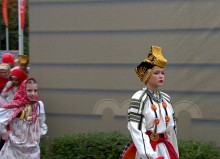 День города Ростова-на-Дону, городу 274 года.