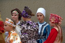 День города Ростова-на-Дону, городу 274 года.