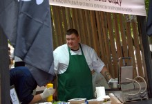 День города Ростова-на-Дону, городу 274 года.