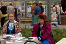 День города Ростова-на-Дону, городу 274 года.