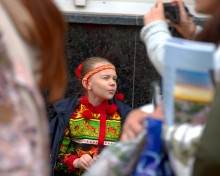 День города Ростова-на-Дону, городу 274 года.