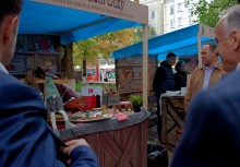 День города Ростова-на-Дону, городу 274 года.