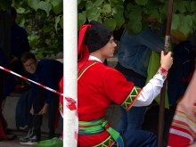 День города Ростова-на-Дону, городу 274 года.