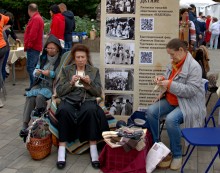 День города Ростова-на-Дону, городу 274 года.