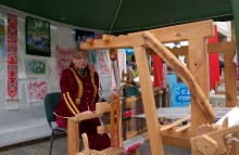 День города Ростова-на-Дону, городу 274 года.