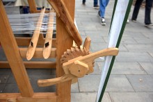 День города Ростова-на-Дону, городу 274 года.