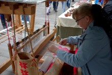 День города Ростова-на-Дону, городу 274 года.