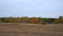 В лесах и степях между Вёшенской и Казанской, на берегу Песковатки и на Солонцовском роднике