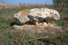 Ветряные мельницы станицы Камышеватской и ветряные мельницы Меотиды