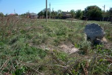 Ветряные мельницы станицы Камышеватской и ветряные мельницы Меотиды