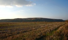 Старый брод у хутора Каныгин