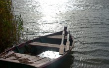 Дон у Старочеркасской