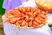 Донские раки