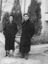 Ростовский Дом отдыха в 1956 г.