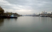 Зелёный остров, прогулка во времени.