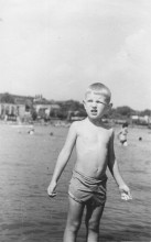 Зелёный остров, прогулка во времени.