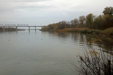 Зелёный остров, прогулка во времени.