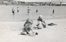 Зелёный остров, прогулка во времени.