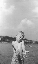 Зелёный остров, прогулка во времени.