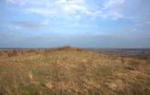 Бои и форсирование Северского Донцу у хутора Верхнепотапов в январе 1943 г.