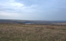 Бои и форсирование Северского Донцу у хутора Верхнепотапов в январе 1943 г.