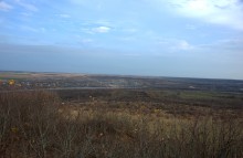 Бои и форсирование Северского Донцу у хутора Верхнепотапов в январе 1943 г.