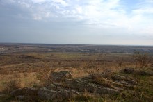 Бои и форсирование Северского Донцу у хутора Верхнепотапов в январе 1943 г.