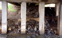 Село Кутейниково на Большом Несветае