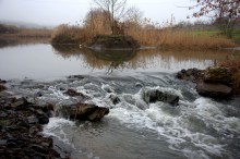 Село Кутейниково на Большом Несветае