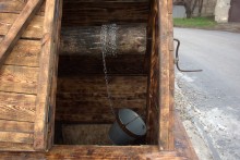 Село Кутейниково на Большом Несветае