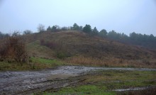 Село Кутейниково на Большом Несветае