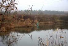 Село Кутейниково на Большом Несветае