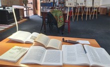 Село Кутейниково на Большом Несветае