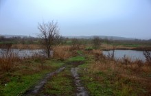 Село Кутейниково на Большом Несветае